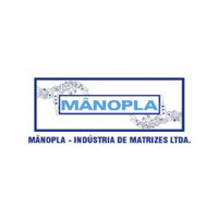 Manopla Indústria de Matrizes